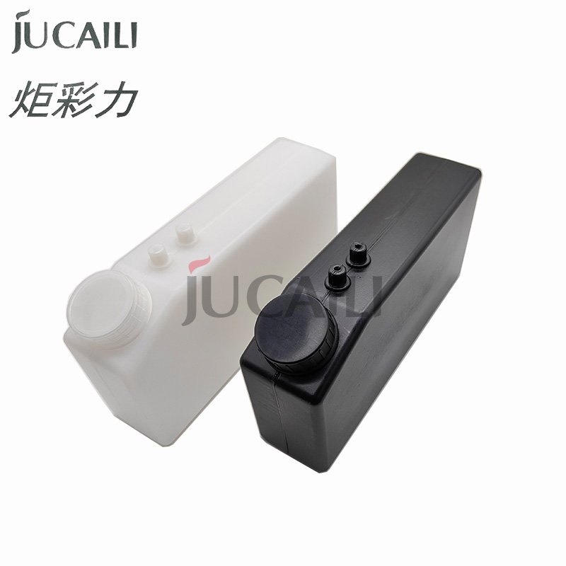 Eco Solvent Ink Cartridge - Jucaili 1 Hộp Mực 1200Ml Cho