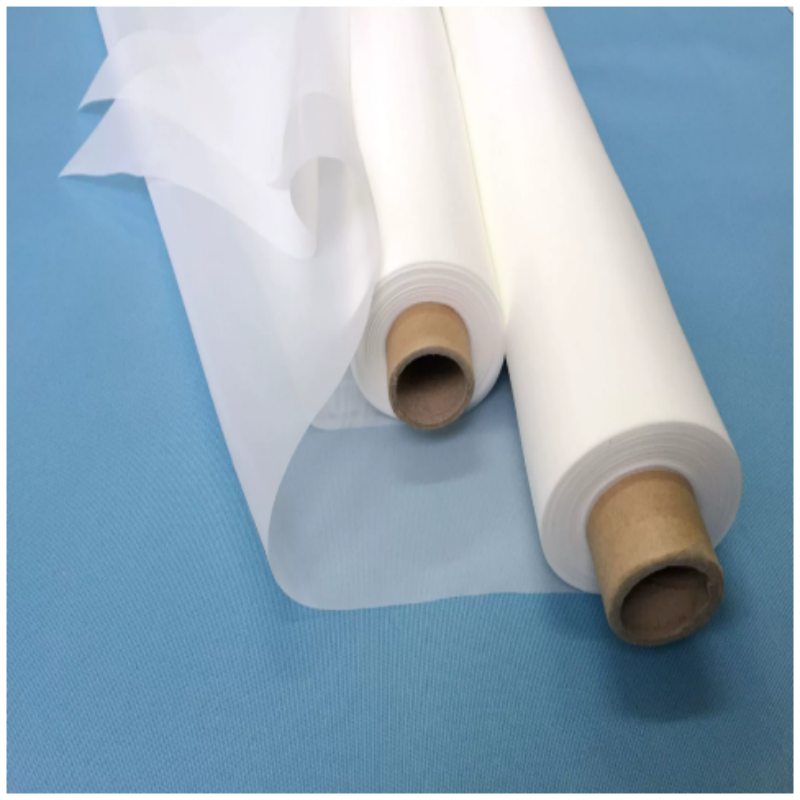 Commercial Fabric Printing - 120T 305Mesh Polyester Screen Printing Mesh