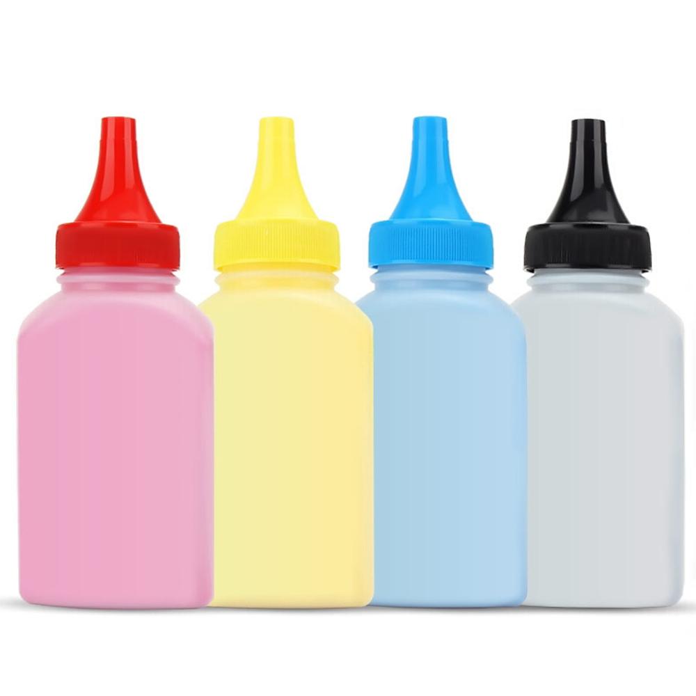 Laser Toner Powder - 40g/bottle toner powder refill for HP