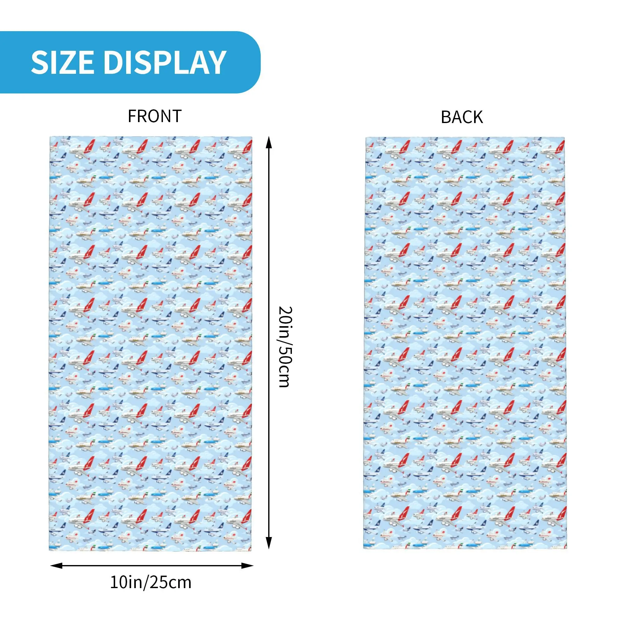 Cartoon commercial airplanes s - đánh giá và giá Commercial Wrap Printing