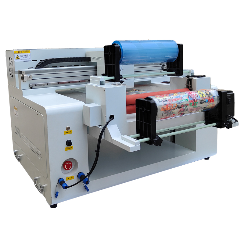 60*50 Cm Uv Flatbed and Roll P - đánh giá và giá Commercial Wrap Printing