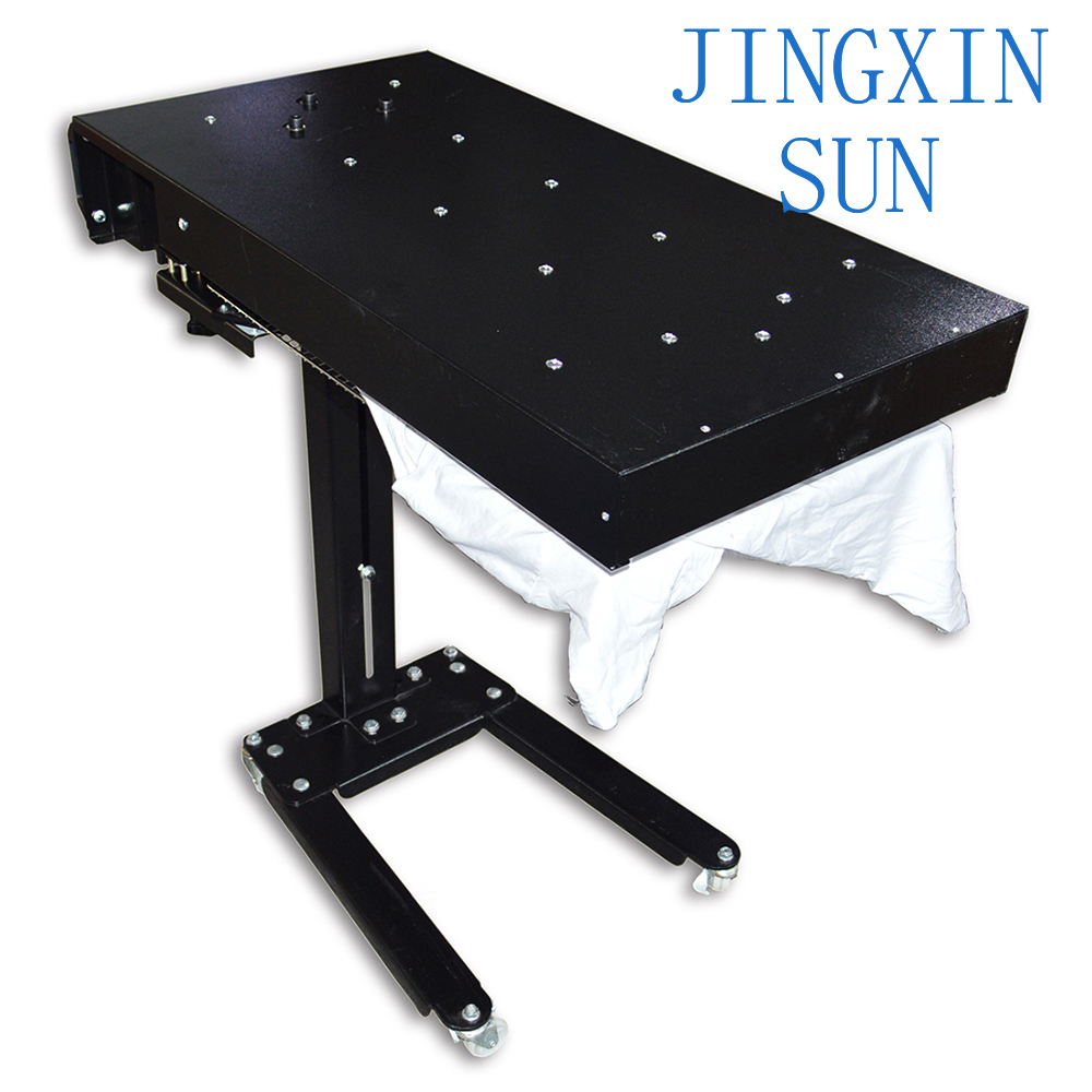 Flash Floor Type Movable Dryer - đánh giá và giá Flash Dryer Screen Print