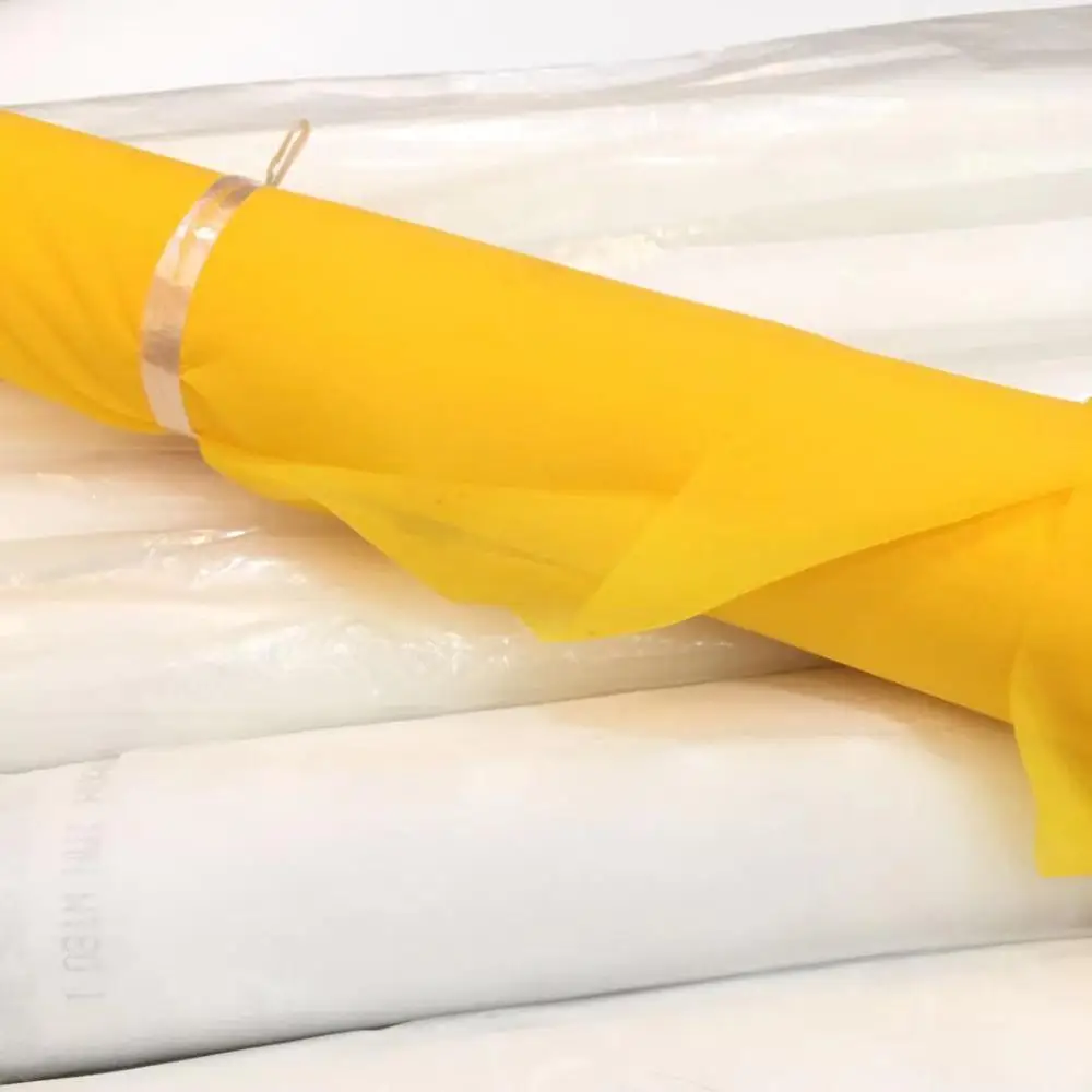70cm Width 100/120/150T Silk S - đánh giá và giá Commercial Fabric Printing