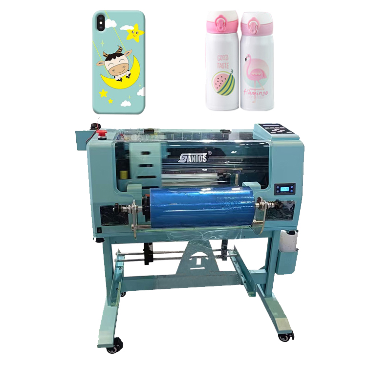 Double Sides Printing A3 Cryst - đánh giá và giá Commercial Dtf Printing Machine