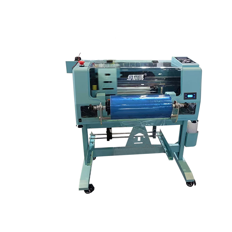 Double Sides Printing A3 Cryst - đánh giá và giá Commercial Dtf Printing Machine