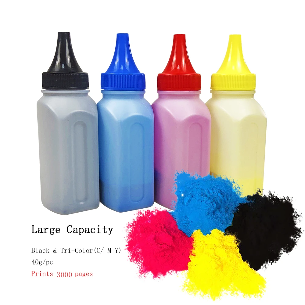 117A Powder Compatible for HP  - đánh giá và giá Laser Toner Powder