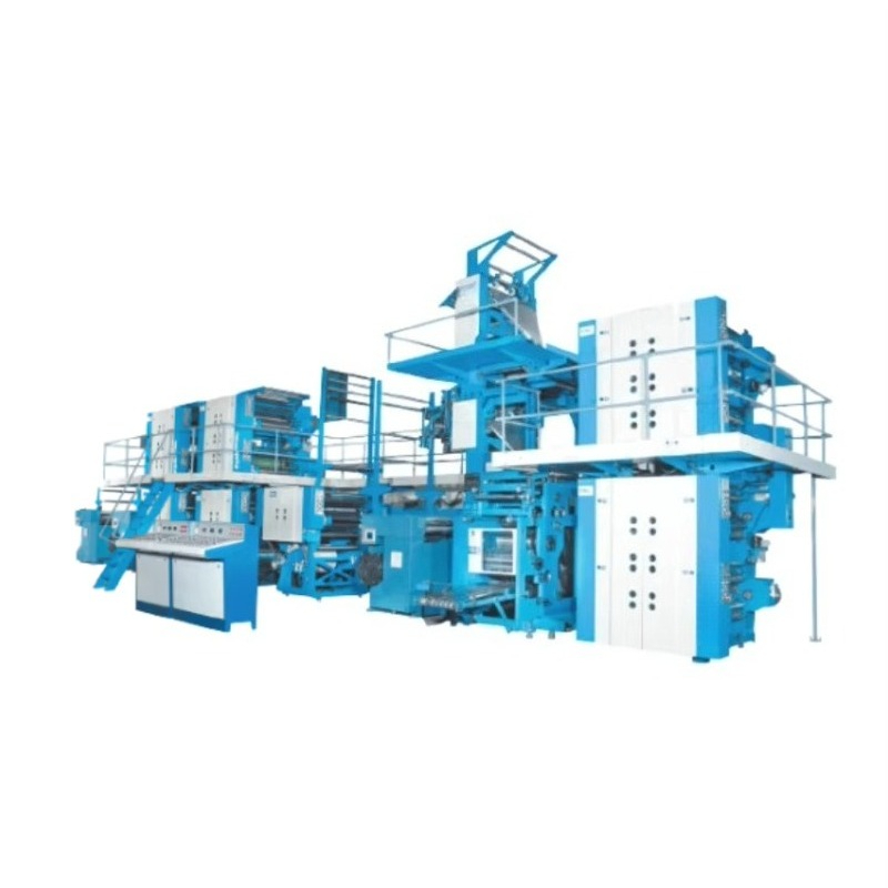 Customized Advanced Web Offset - đánh giá và giá Commercial Printing Machine Price