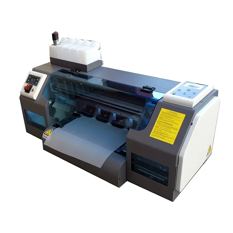 Upgrade Small A3 DTF Printer H - đánh giá và giá Commercial Dtf Printing Machine