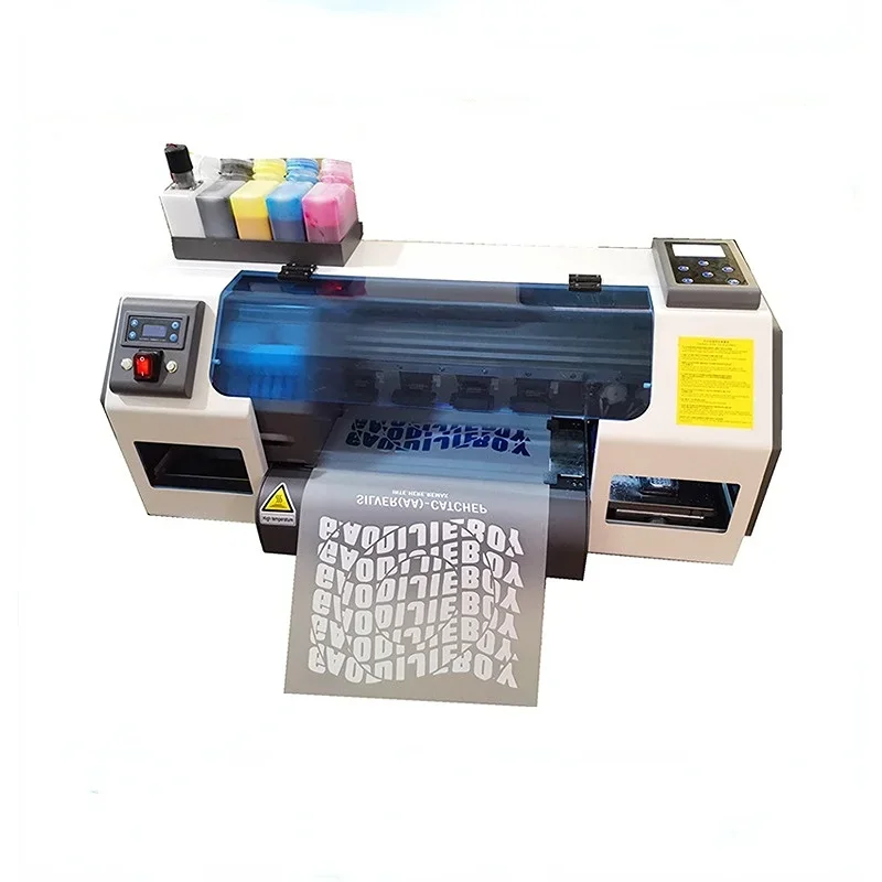 Upgrade Small A3 DTF Printer H - đánh giá và giá Commercial Dtf Printing Machine