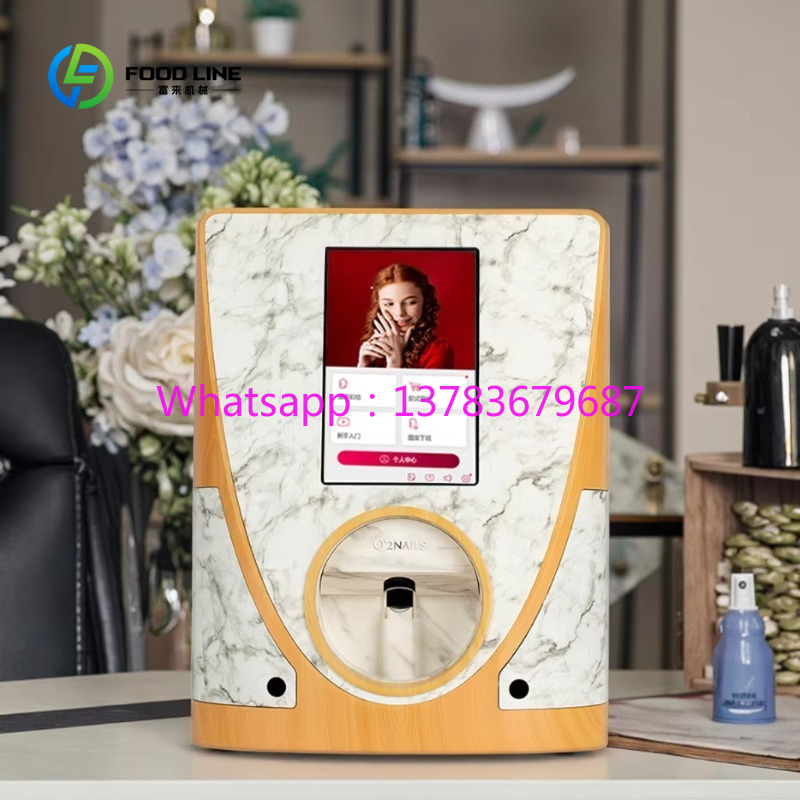 Customized Wholesale Commercia - đánh giá và giá Commercial Printing Machine Price
