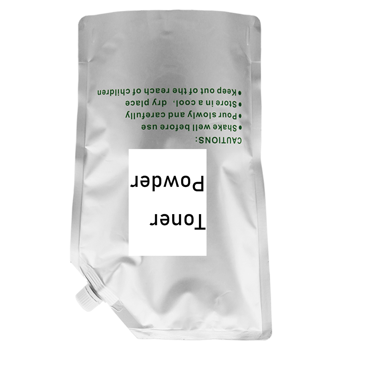 1KG Ink Toner Powder Dust Refi - đánh giá và giá Laser Toner Powder