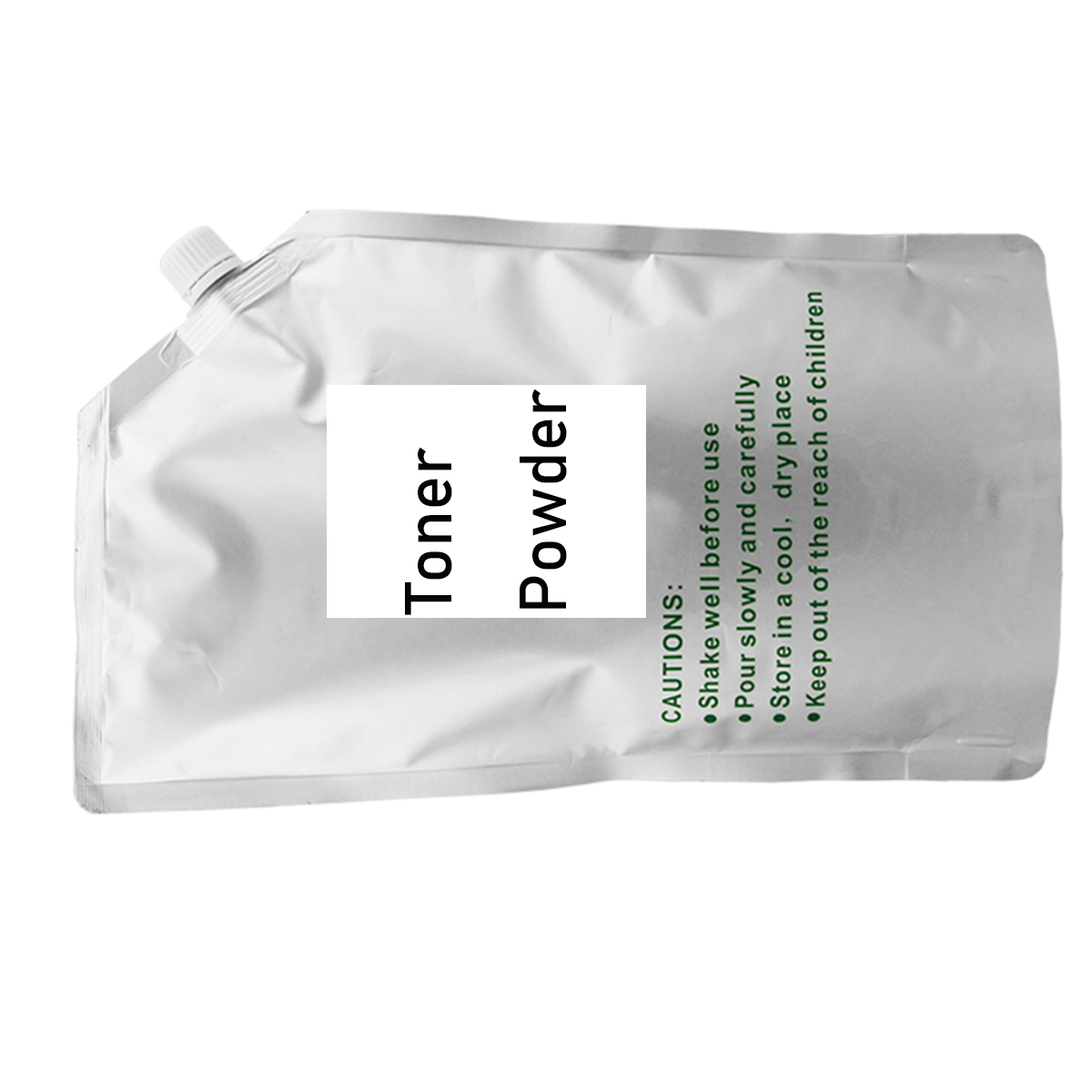 1KG Ink Toner Powder Dust Refi - đánh giá và giá Laser Toner Powder