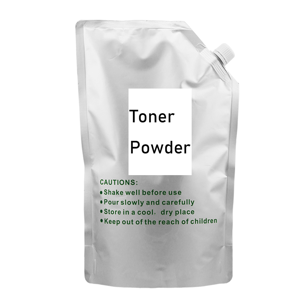 1KG Ink Toner Powder Dust Refi - đánh giá và giá Laser Toner Powder