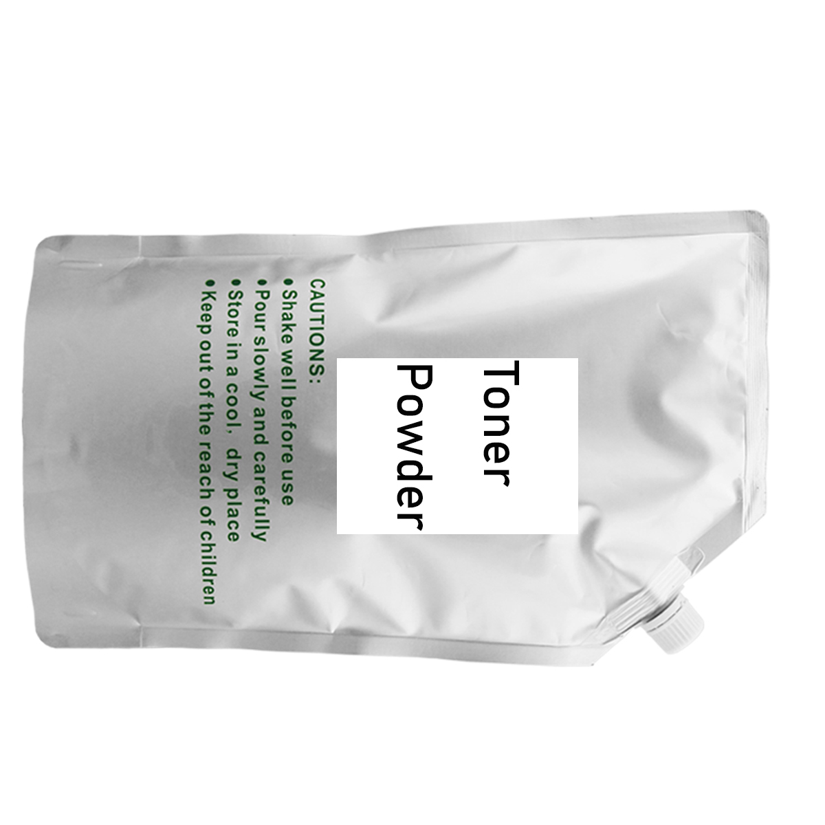 1KG Ink Toner Powder Dust Refi - đánh giá và giá Laser Toner Powder
