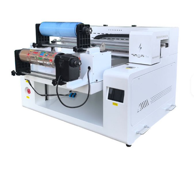 UV DTF Flatbed and Roll Printe - đánh giá và giá Commercial Dtf Printing Machine
