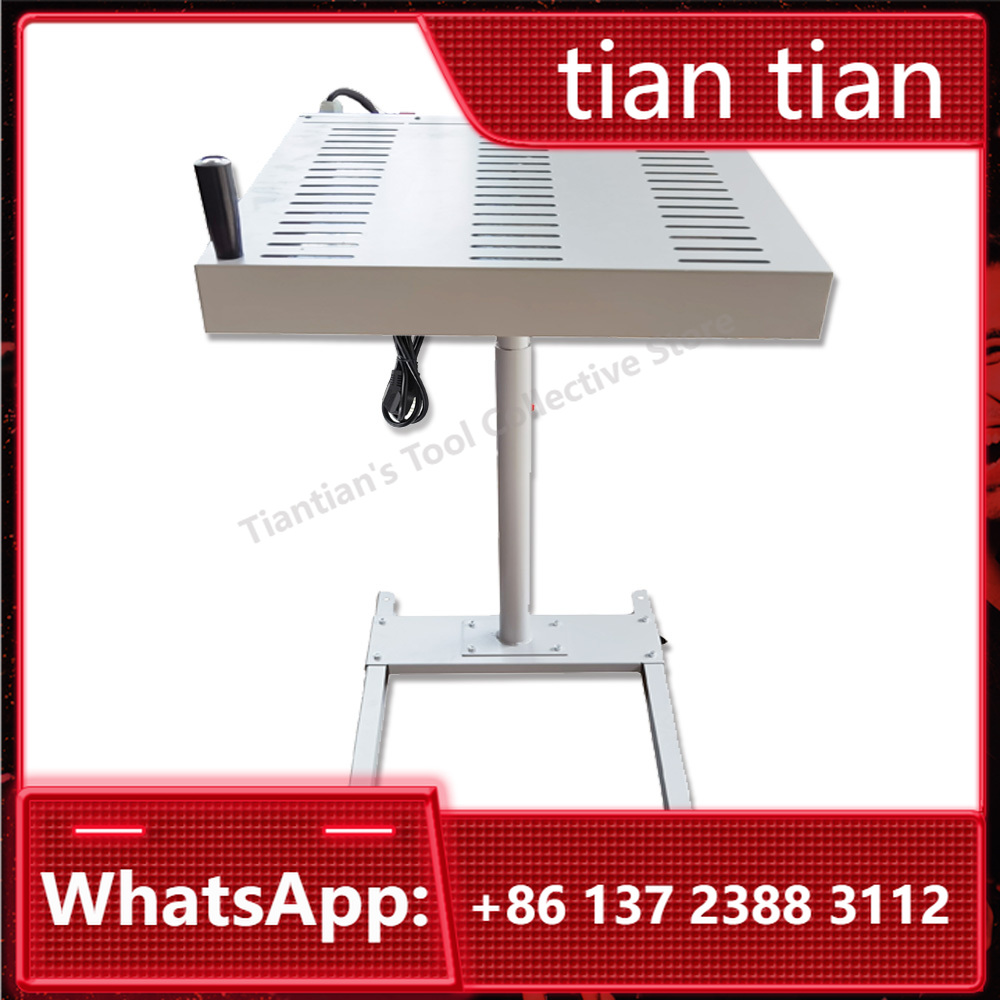1600W Temperature Smart Contro - đánh giá và giá Flash Dryer Screen Print