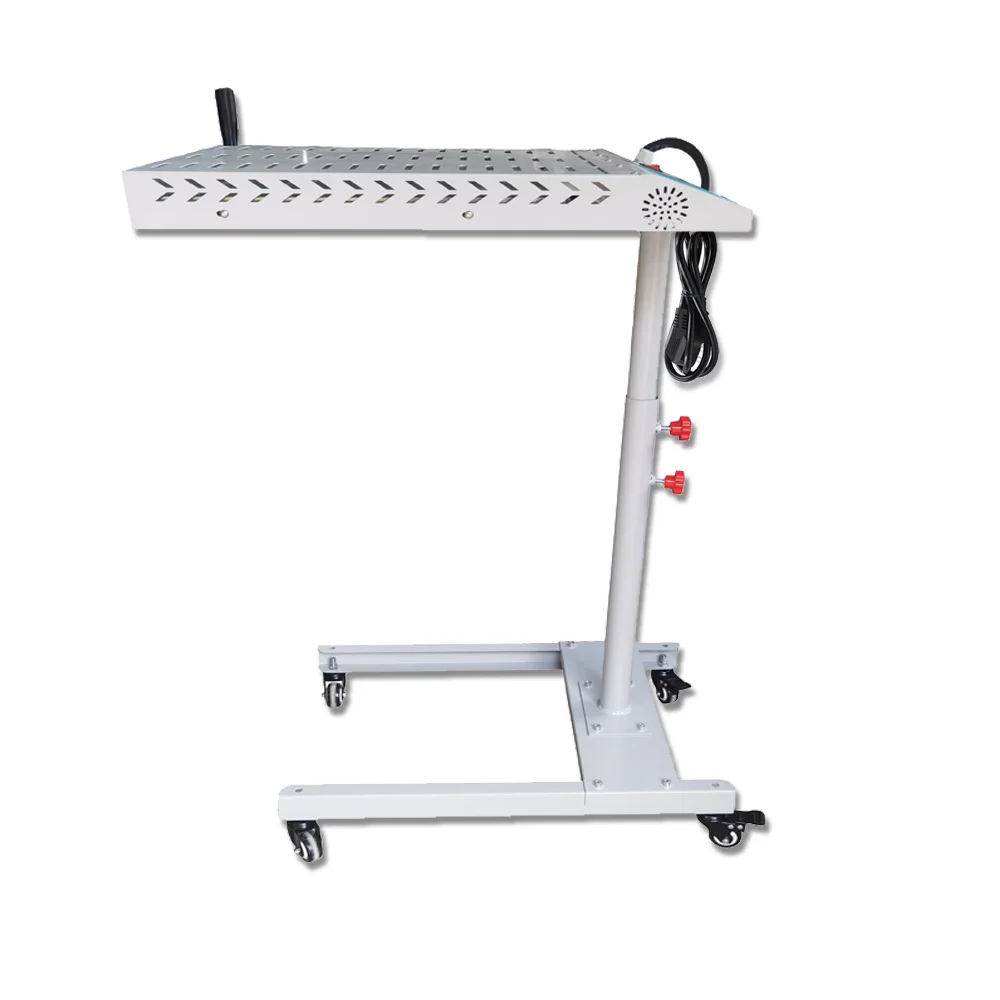 1600W Temperature Smart Contro - đánh giá và giá Flash Dryer Screen Print