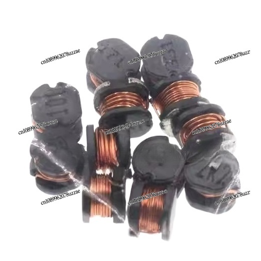 SMD Power Inductor CD54-10uh P - đánh giá và giá Commercial Printing Supplies