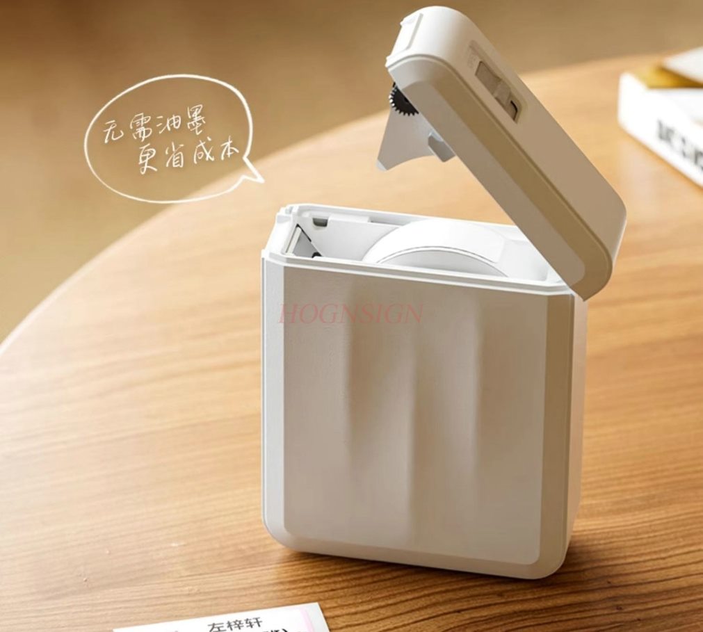 1set Label Printer Home Handhe - đánh giá và giá Commercial Printing Machine Price