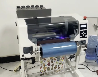 New Design Multicolor Double-s - đánh giá và giá Commercial Dtf Printing Machine