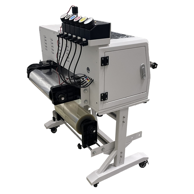 New Design Multicolor Double-s - đánh giá và giá Commercial Dtf Printing Machine
