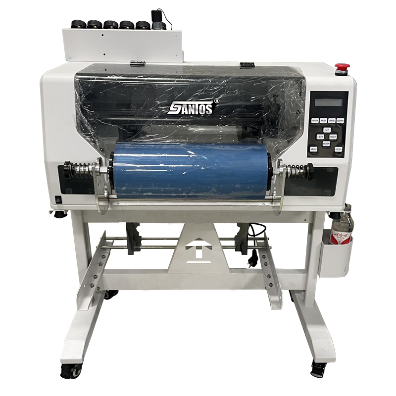 New Design Multicolor Double-s - đánh giá và giá Commercial Dtf Printing Machine