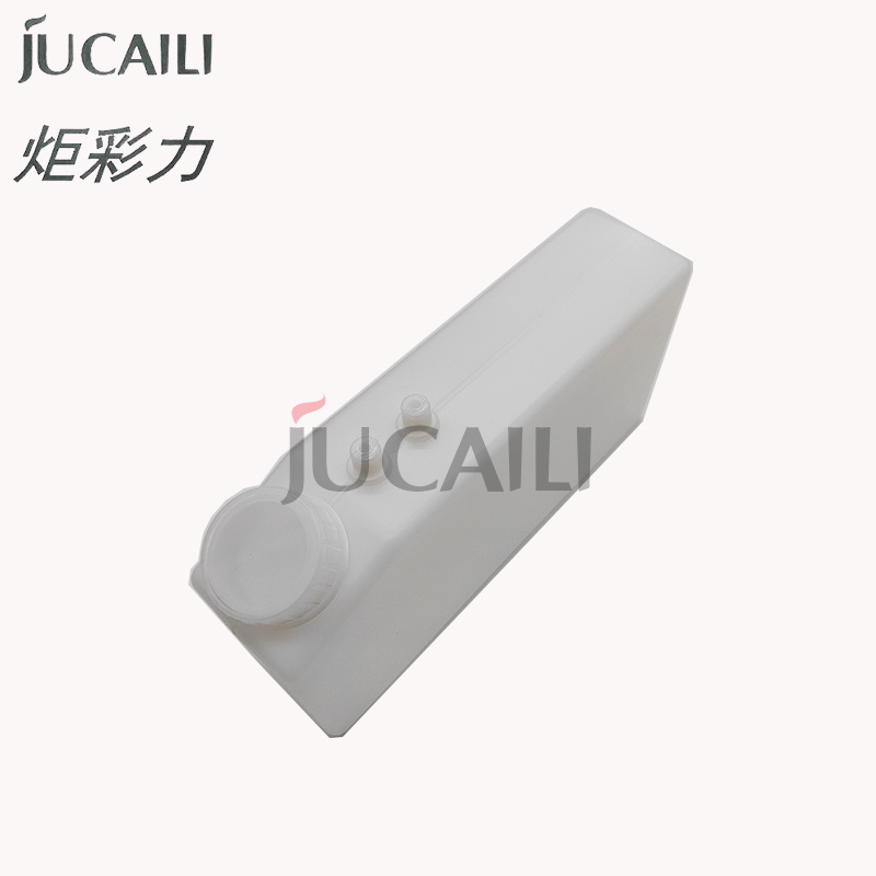 Jucaili 1 Hộp Mực 1200Ml Cho H - đánh giá và giá Eco Solvent Ink Cartridge