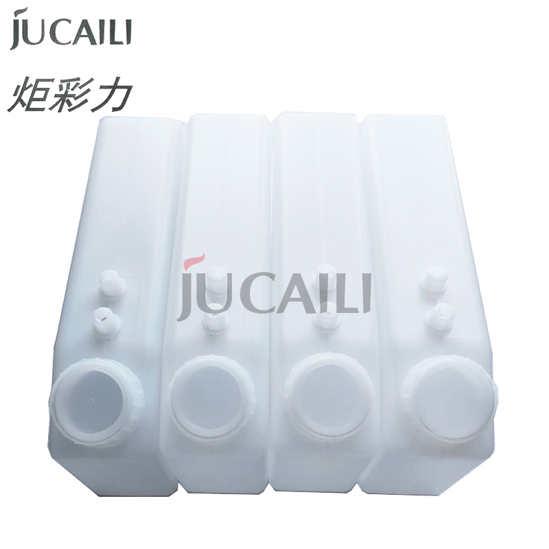 Jucaili 1 Hộp Mực 1200Ml Cho H - đánh giá và giá Eco Solvent Ink Cartridge