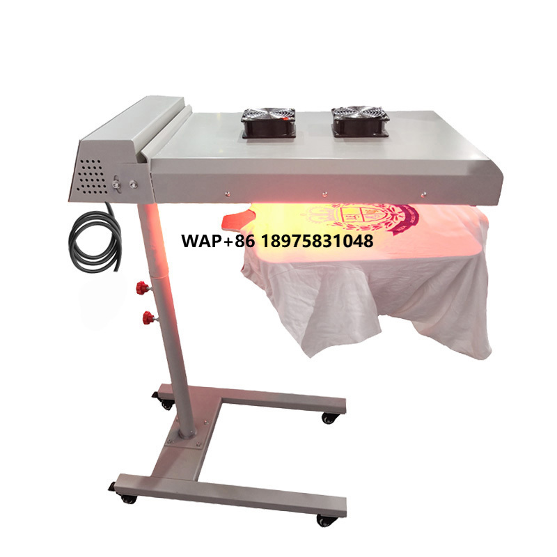 Automatic IR Flash Dryer for T - đánh giá và giá Flash Dryer Screen Print