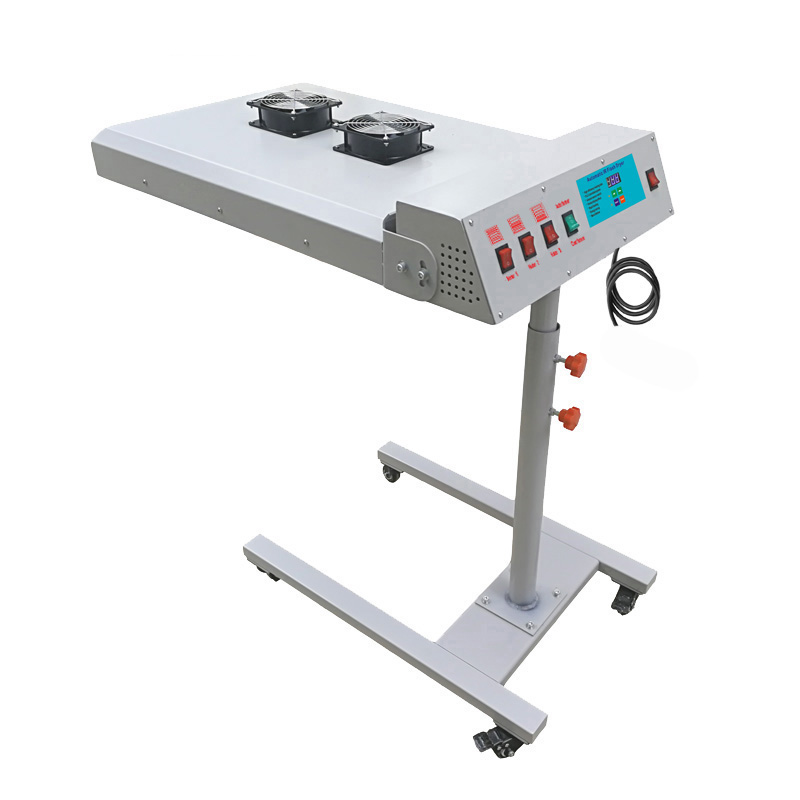Automatic IR Flash Dryer for T - đánh giá và giá Flash Dryer Screen Print