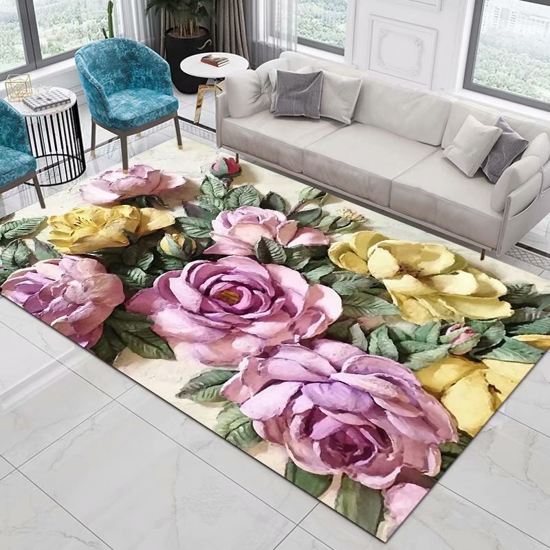 Home Decor Entrance Door Mat F - đánh giá và giá Commercial Printing Format