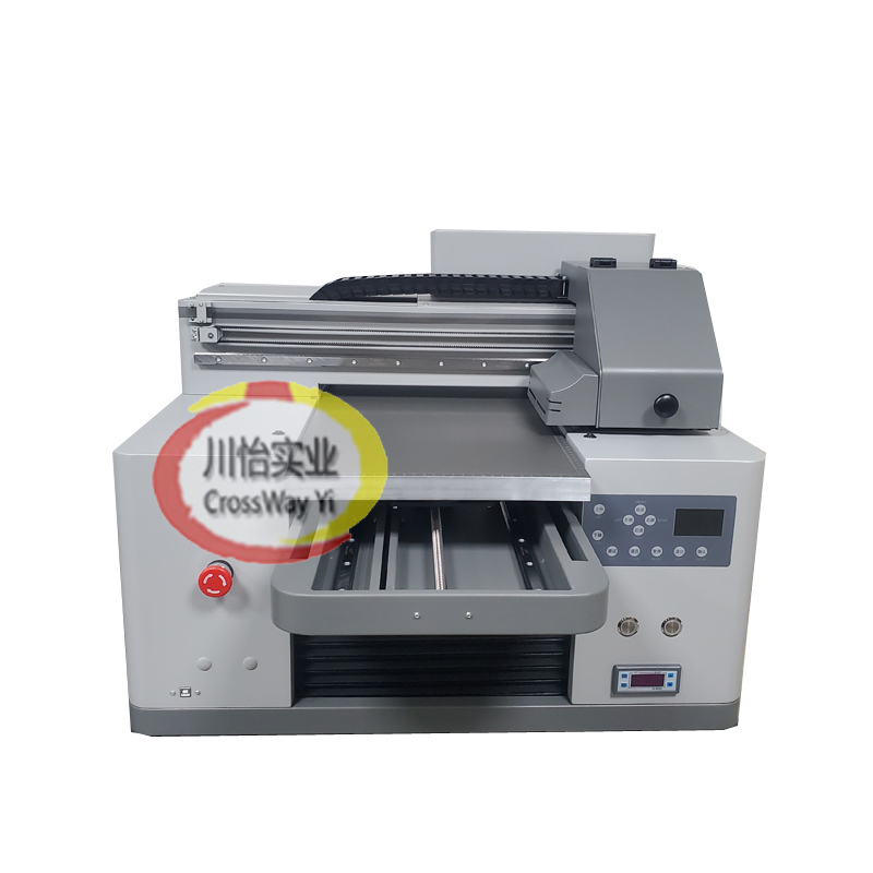 Wholesale Price UV DTF Printer - đánh giá và giá Commercial Printing Machine Price