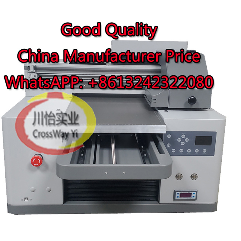 Wholesale Price UV DTF Printer - đánh giá và giá Commercial Printing Machine Price