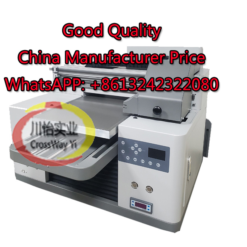 Wholesale Price UV DTF Printer - đánh giá và giá Commercial Printing Machine Price