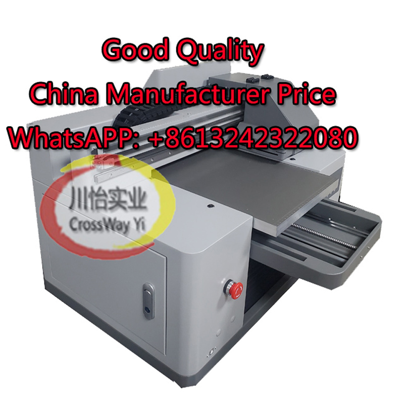 Wholesale Price UV DTF Printer - đánh giá và giá Commercial Printing Machine Price