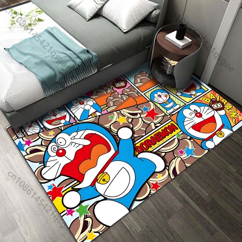 Japan D-Doraemon with Friends  - đánh giá và giá Commercial Printing Format