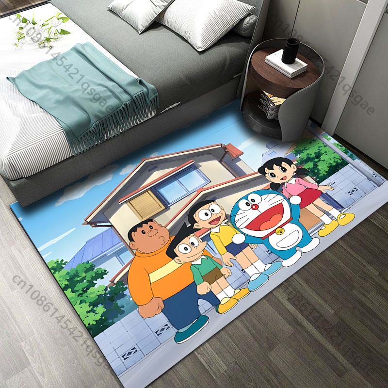 Japan D-Doraemon with Friends  - đánh giá và giá Commercial Printing Format