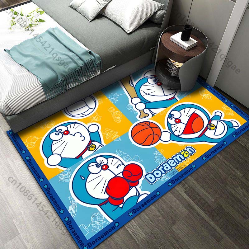 Japan D-Doraemon with Friends  - đánh giá và giá Commercial Printing Format