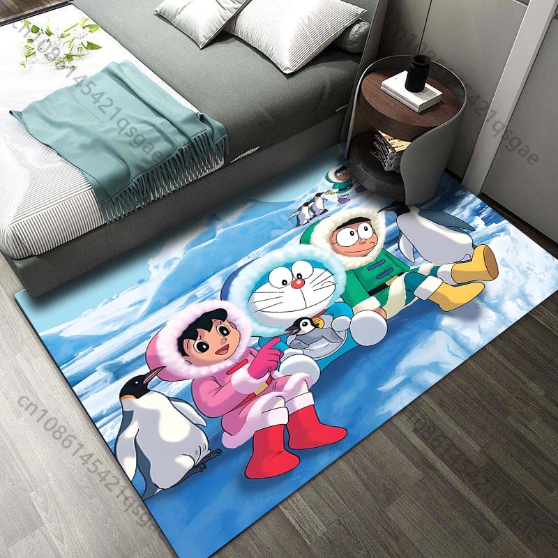 Japan D-Doraemon with Friends  - đánh giá và giá Commercial Printing Format