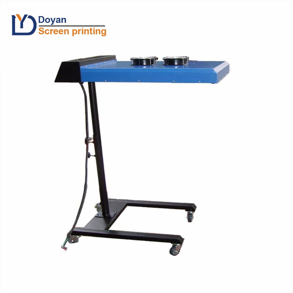 Flash Dryer for Screen Printin - đánh giá và giá Flash Dryer Screen Print
