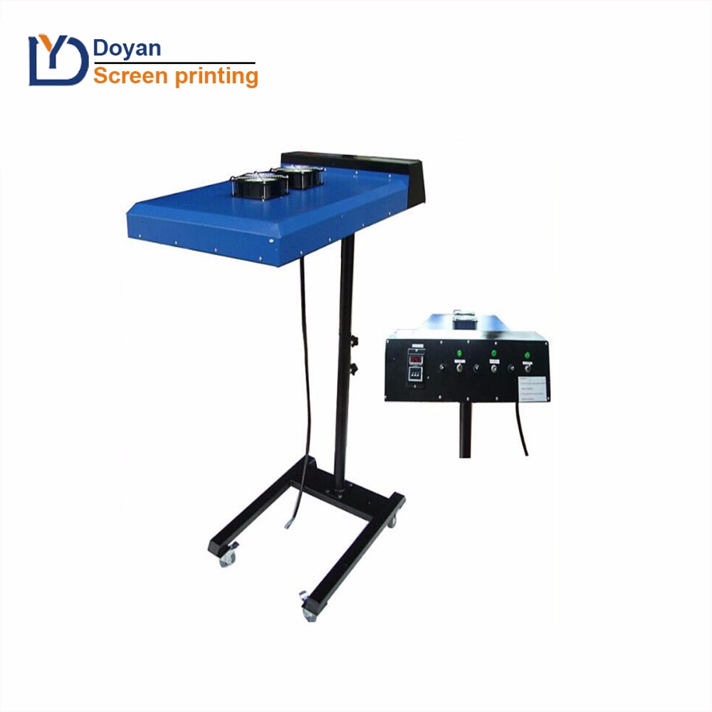 Flash Dryer for Screen Printin - đánh giá và giá Flash Dryer Screen Print