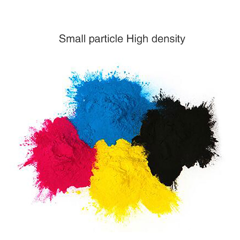 50g CS331 CS431 CX331 CX431 To - đánh giá và giá Laser Toner Powder