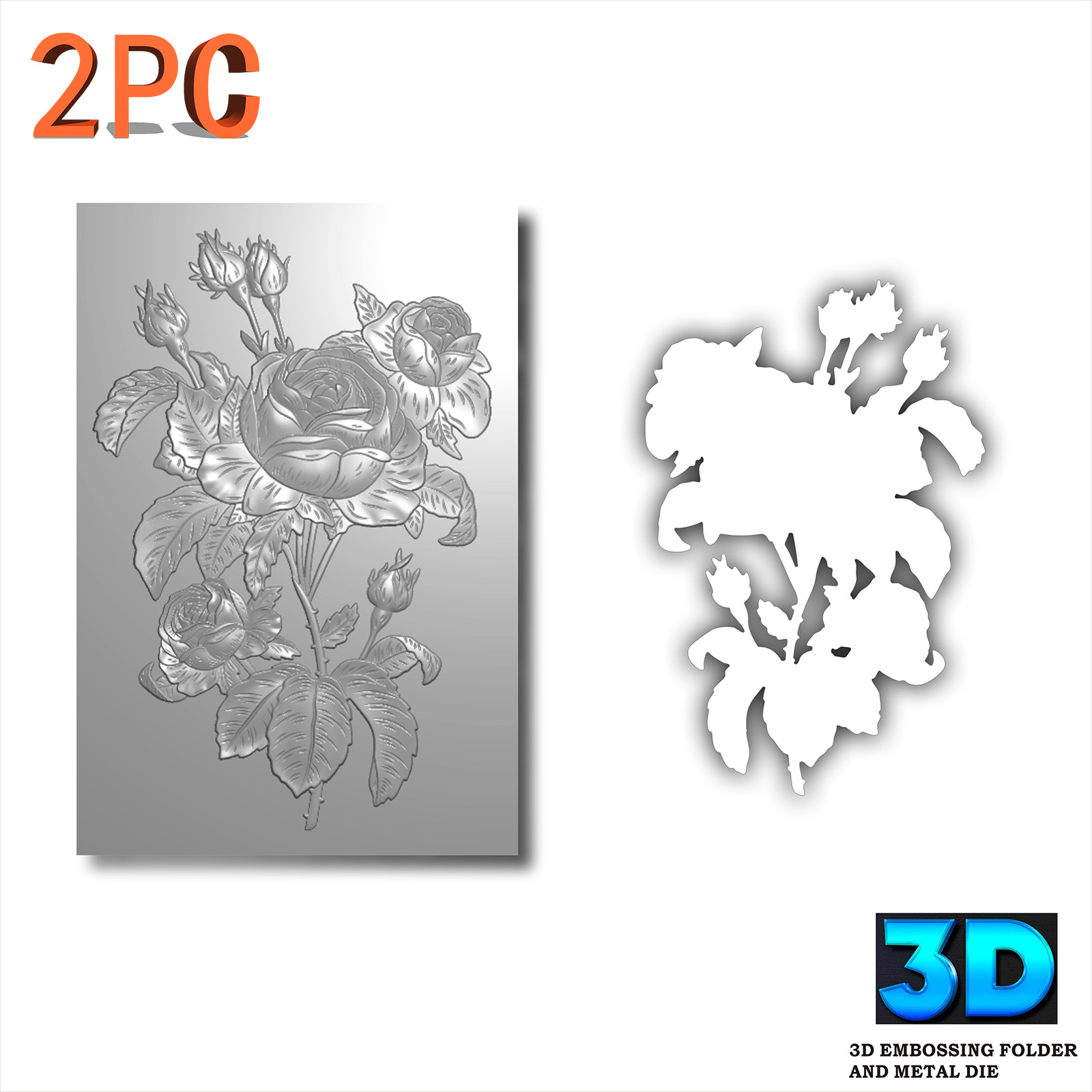 Rose Art Background Flower Des - đánh giá và giá Commercial Printing Books