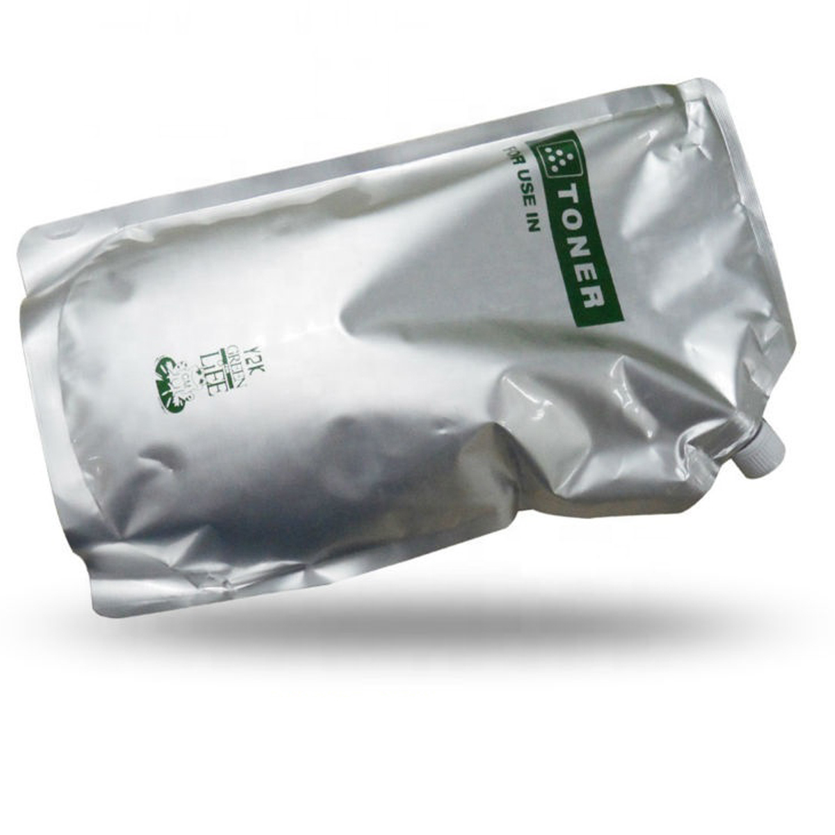 1KG Toner Powder for HP LaserJ - đánh giá và giá Laser Toner Powder