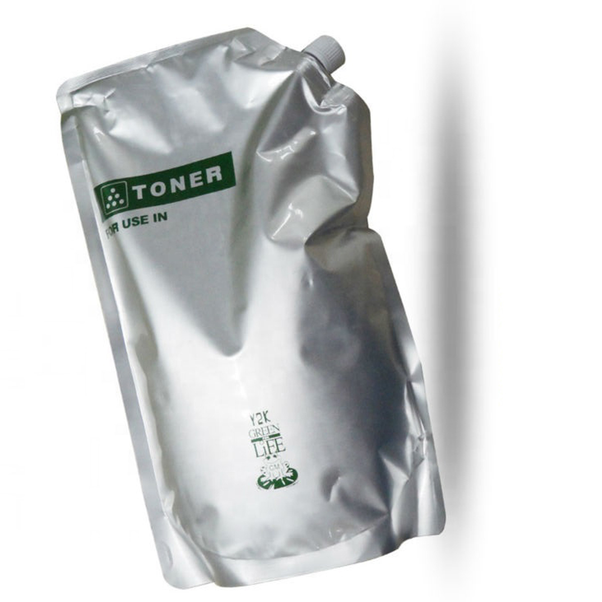 1KG Toner Powder for HP LaserJ - đánh giá và giá Laser Toner Powder
