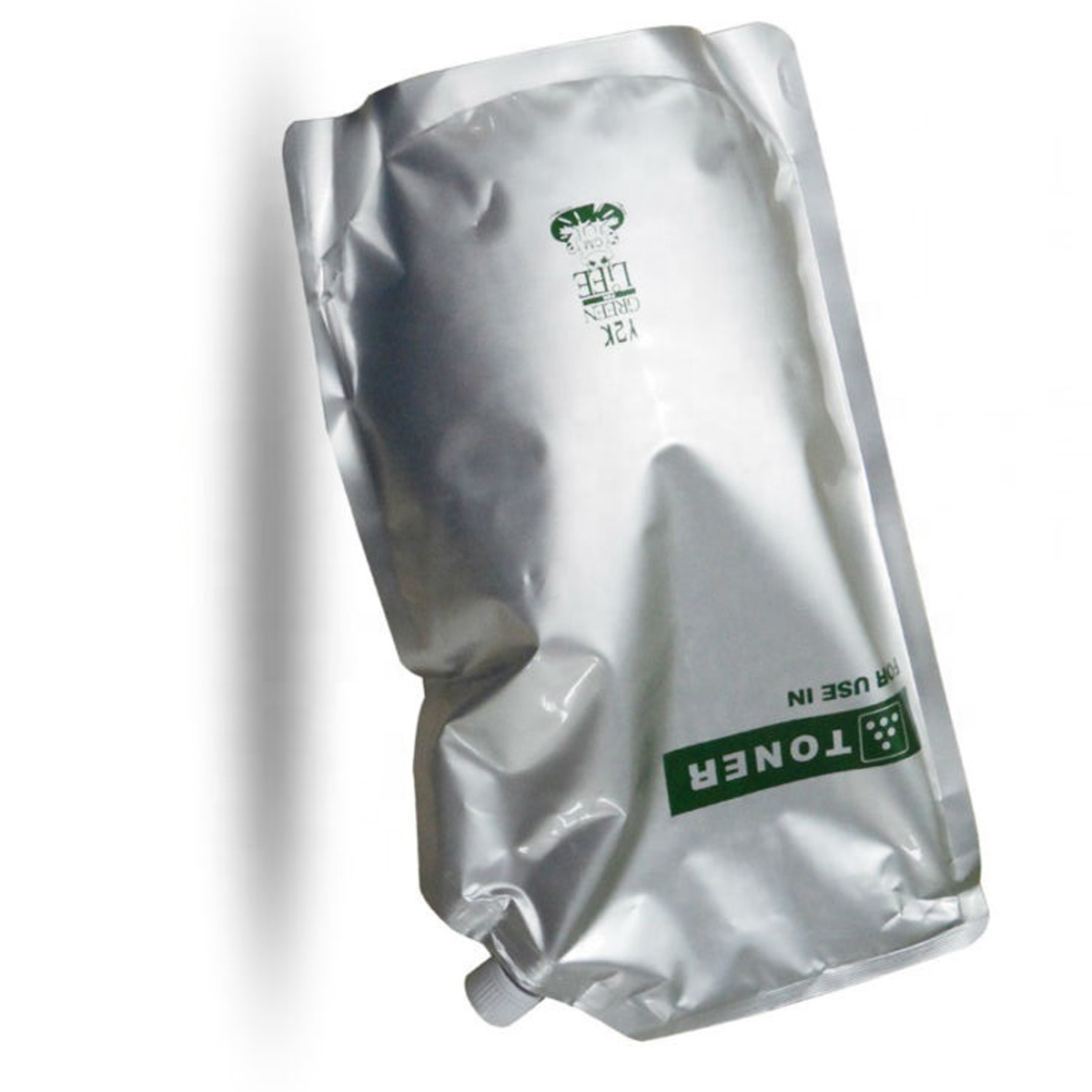 1KG Toner Powder for HP LaserJ - đánh giá và giá Laser Toner Powder
