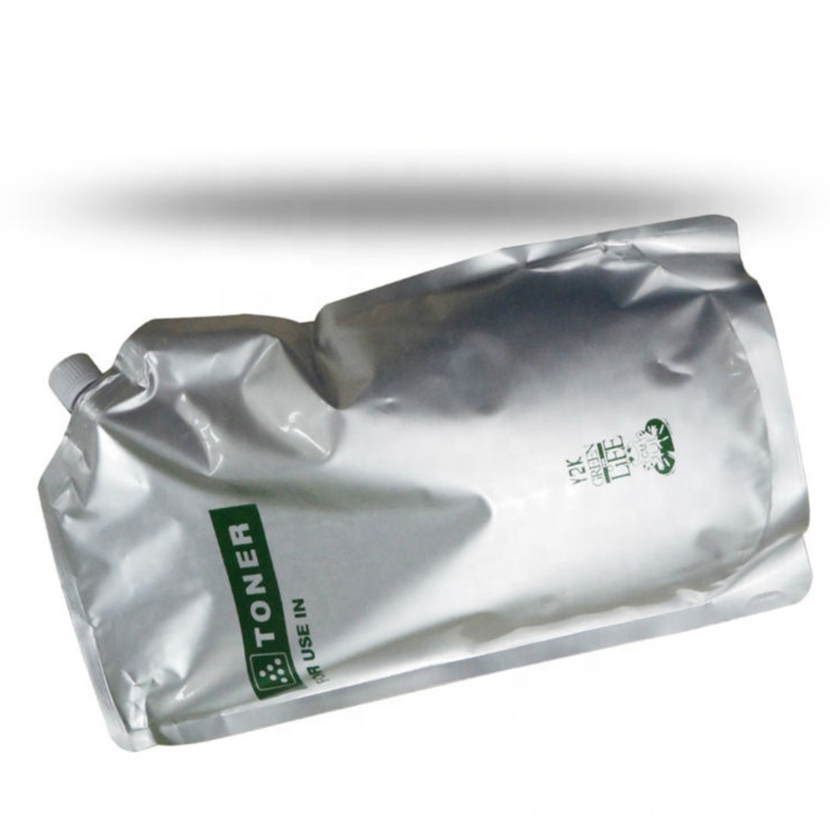 1KG Toner Powder for HP LaserJ - đánh giá và giá Laser Toner Powder