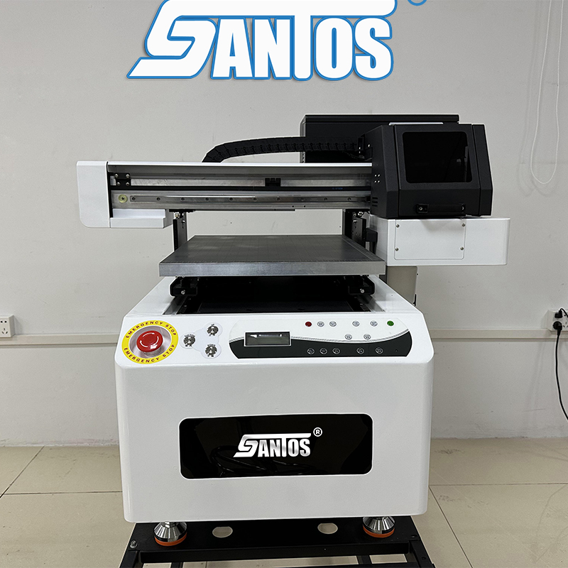 Factory Price Digital 4050 Mod - đánh giá và giá Commercial Printing Machine Price
