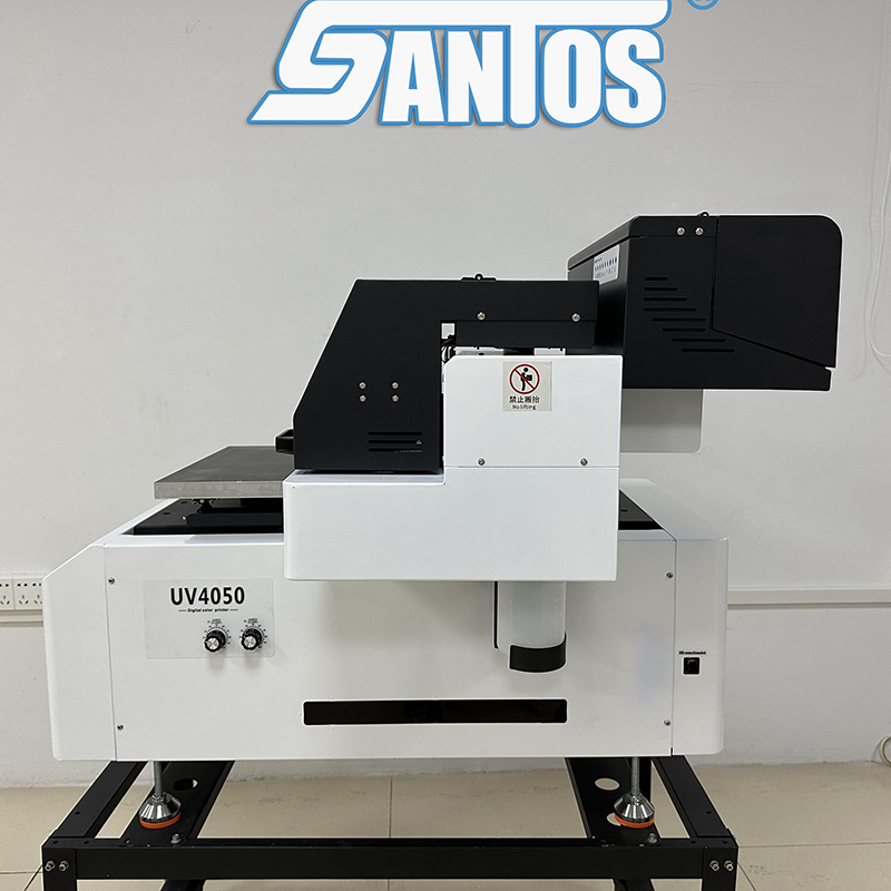 Factory Price Digital 4050 Mod - đánh giá và giá Commercial Printing Machine Price