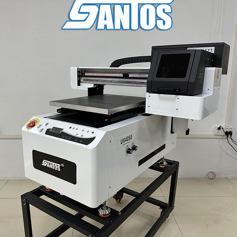Factory Price Digital 4050 Mod - đánh giá và giá Commercial Printing Machine Price